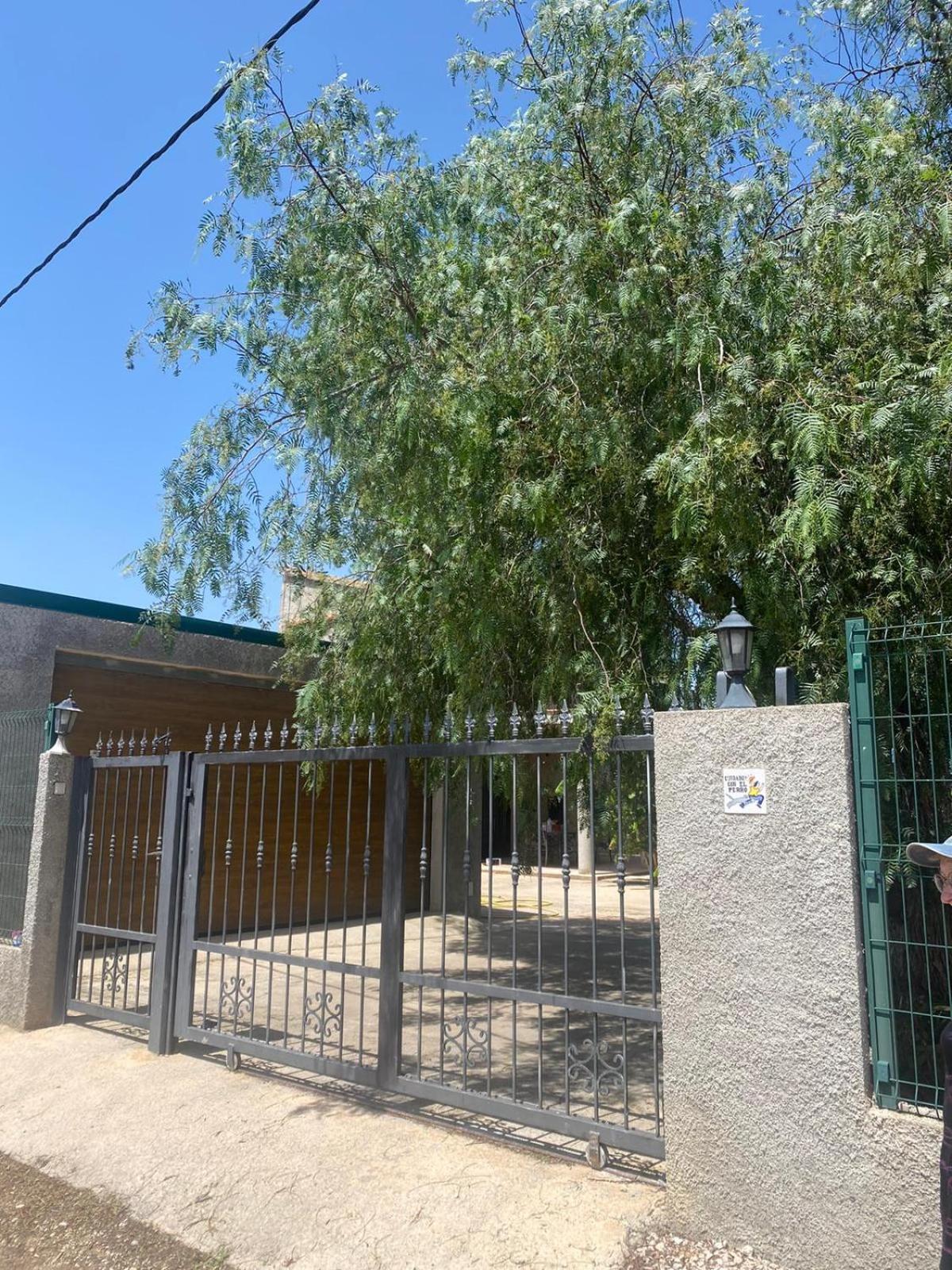 Los Almendros Torrenostra Exterior foto